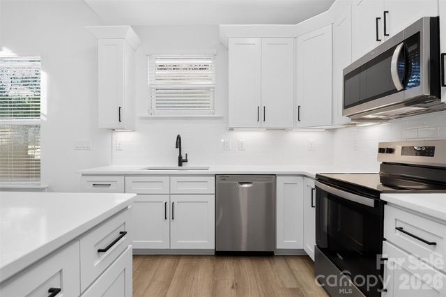 3616 Bullard Street, Charlotte, NC 28208