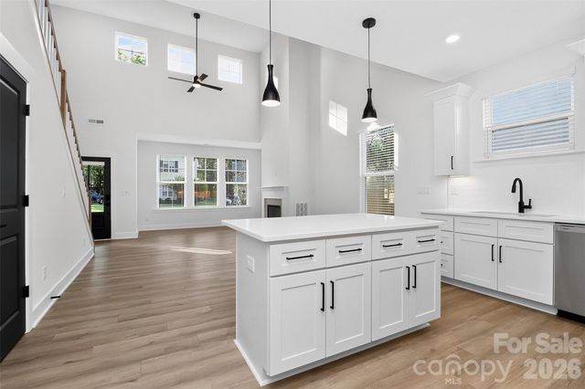 3616 Bullard Street, Charlotte, NC 28208