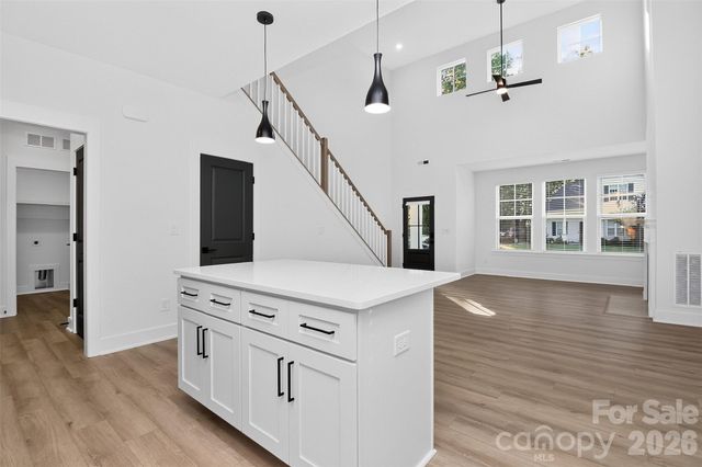 3616 Bullard Street, Charlotte, NC 28208