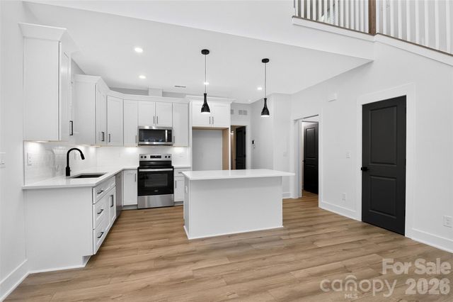 3616 Bullard Street, Charlotte, NC 28208