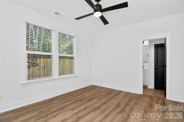 3616 Bullard Street, Charlotte, NC 28208