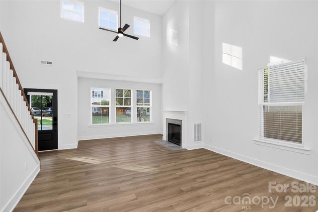 3616 Bullard Street, Charlotte, NC 28208
