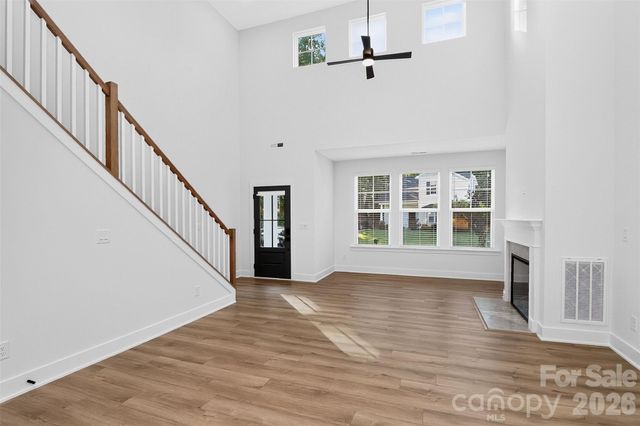 3616 Bullard Street, Charlotte, NC 28208