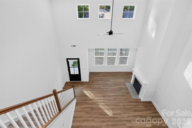3616 Bullard Street, Charlotte, NC 28208