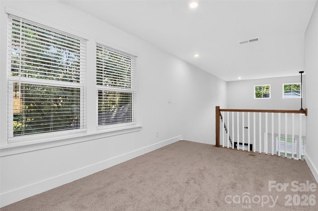 3616 Bullard Street, Charlotte, NC 28208