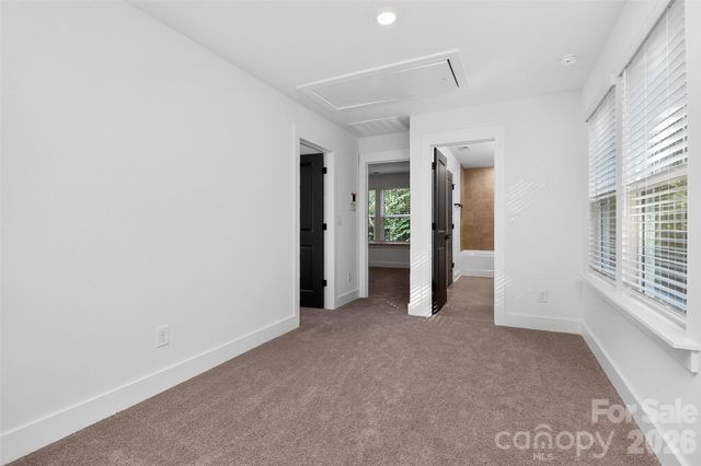 3616 Bullard Street, Charlotte, NC 28208