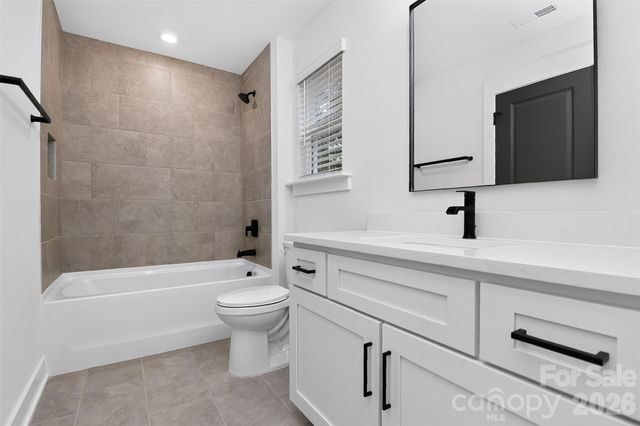 3616 Bullard Street, Charlotte, NC 28208