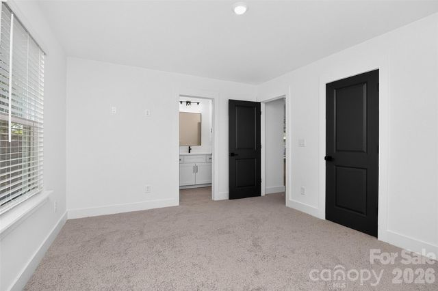 3616 Bullard Street, Charlotte, NC 28208