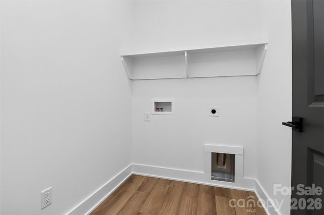 3616 Bullard Street, Charlotte, NC 28208