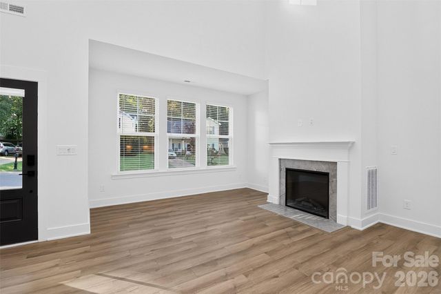 3616 Bullard Street, Charlotte, NC 28208