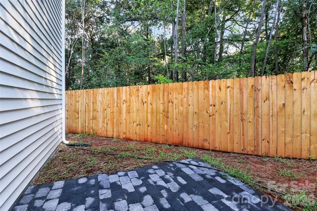 3616 Bullard Street, Charlotte, NC 28208