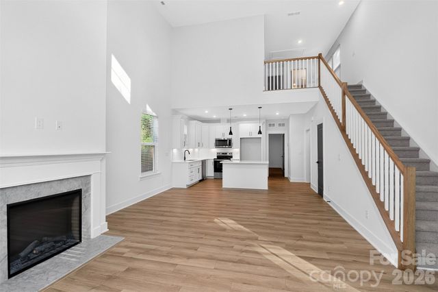 3616 Bullard Street, Charlotte, NC 28208
