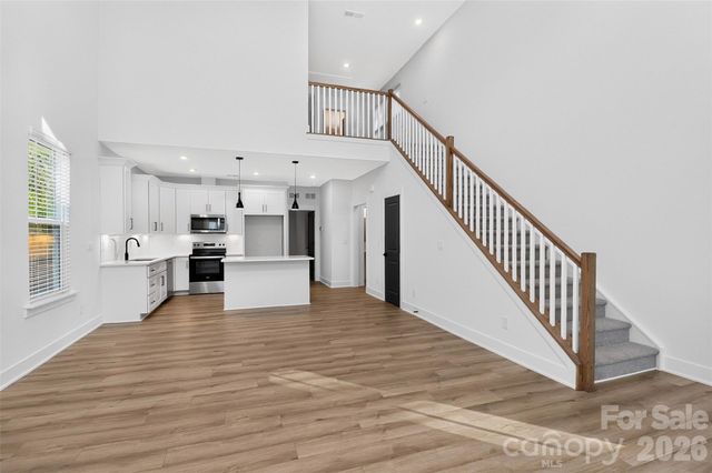 3616 Bullard Street, Charlotte, NC 28208