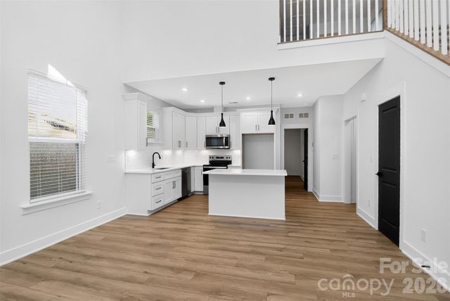 3616 Bullard Street, Charlotte, NC 28208