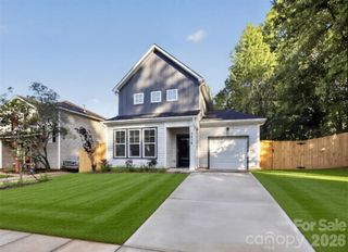 3616 Bullard Street, Charlotte, NC 28208
