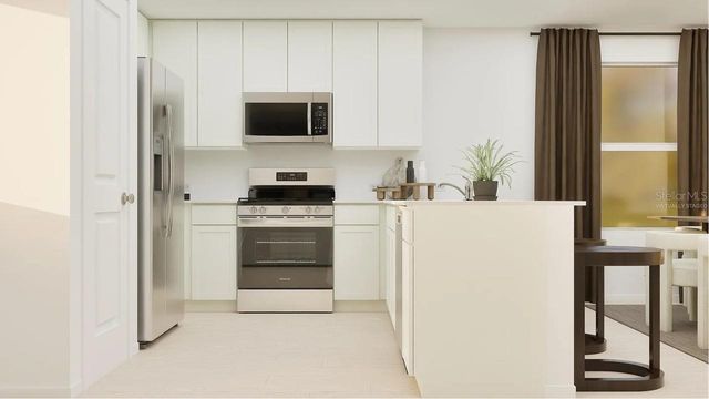 274 CERAMIC LANE, Groveland, FL 34736