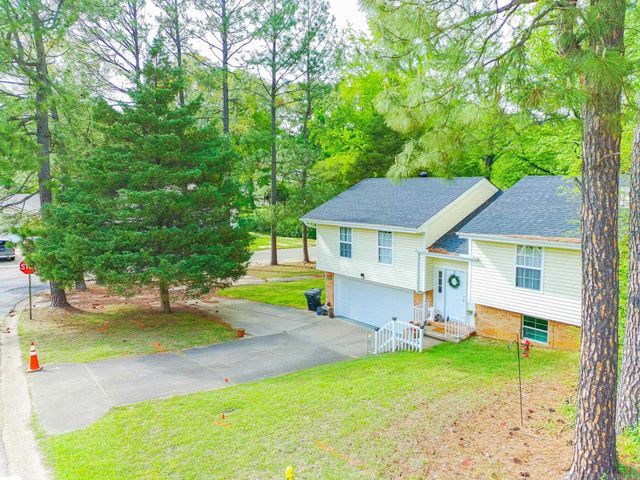 1714 Wembleton Drive, Jonesboro, AR 72401