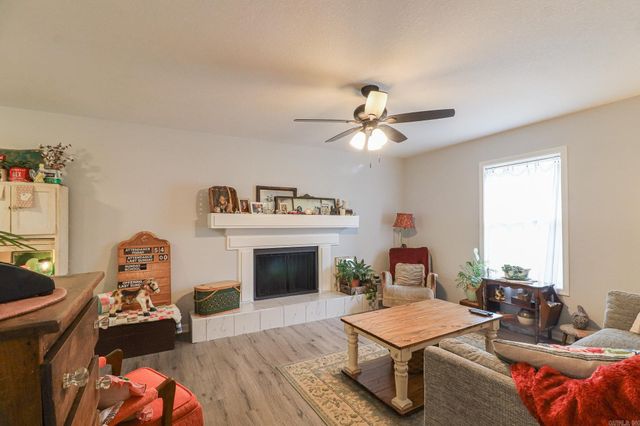 1714 Wembleton Drive, Jonesboro, AR 72401