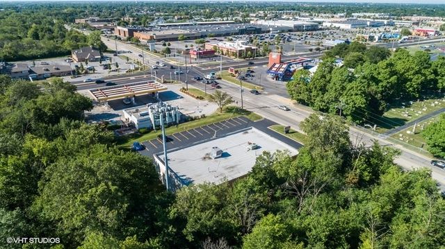 Address unavailable.