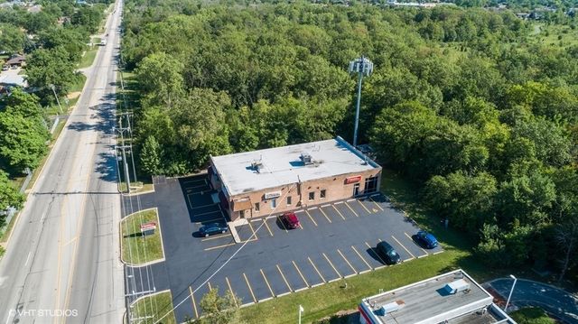 Address unavailable.