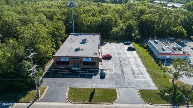 Address unavailable.