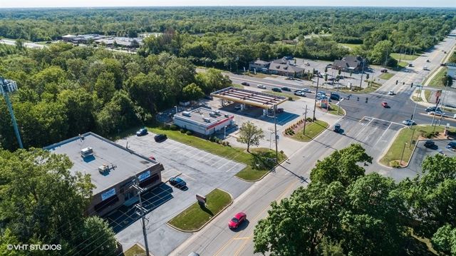 Address unavailable.