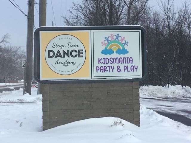 Address unavailable.