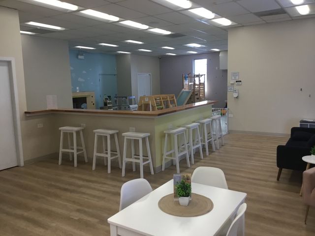 Address unavailable.