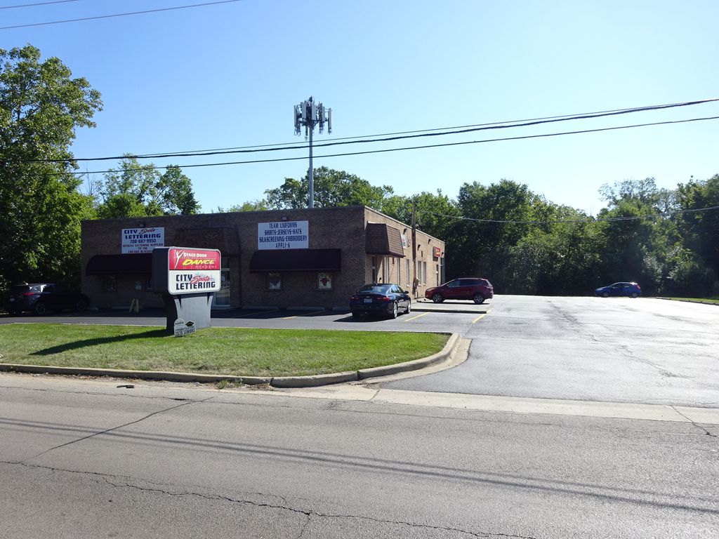 Address unavailable.