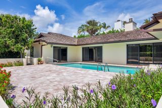 575 N Lake Way, Palm Beach, FL 33480