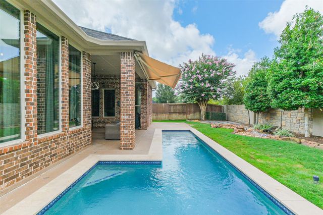5202 Bartlett Vista Court, Fulshear, TX 77441