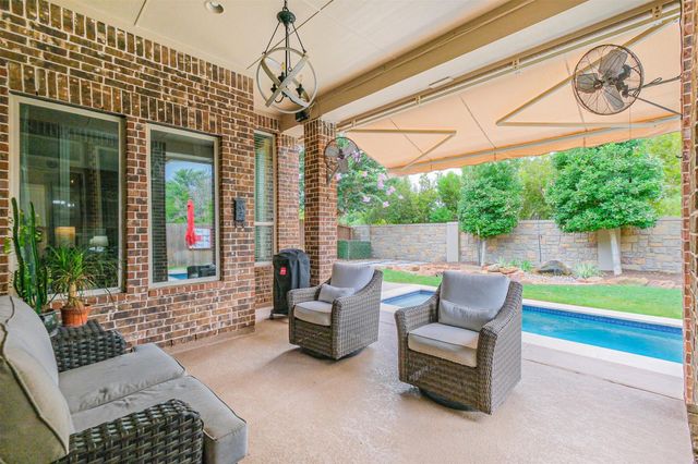 5202 Bartlett Vista Court, Fulshear, TX 77441