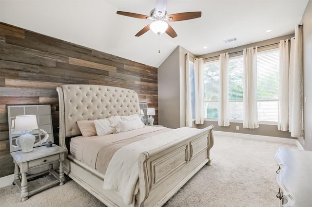 5202 Bartlett Vista Court, Fulshear, TX 77441