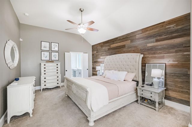5202 Bartlett Vista Court, Fulshear, TX 77441