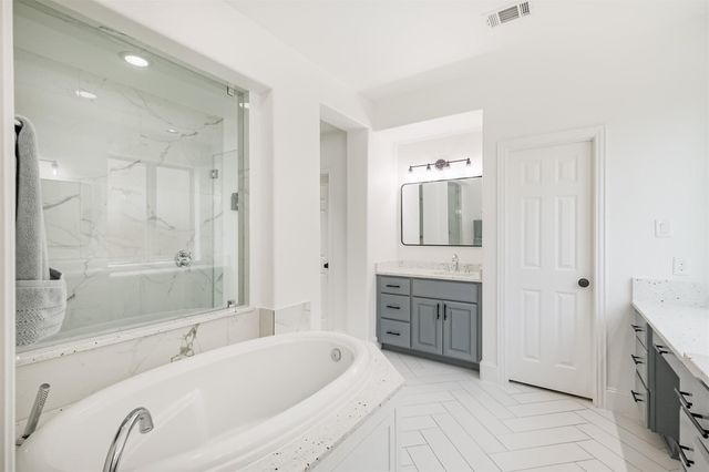 5202 Bartlett Vista Court, Fulshear, TX 77441