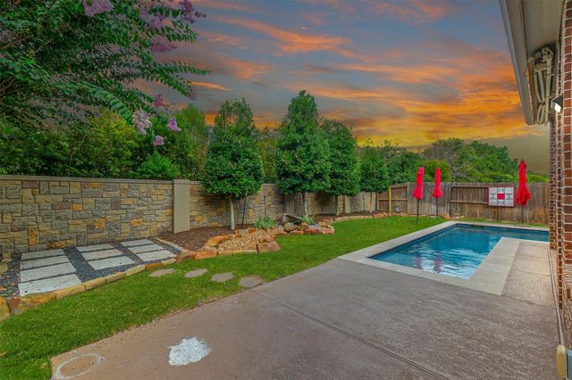 5202 Bartlett Vista Court, Fulshear, TX 77441