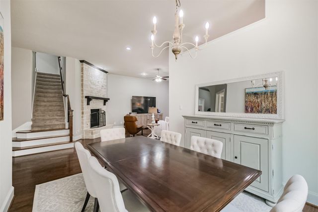 5202 Bartlett Vista Court, Fulshear, TX 77441