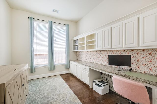 5202 Bartlett Vista Court, Fulshear, TX 77441