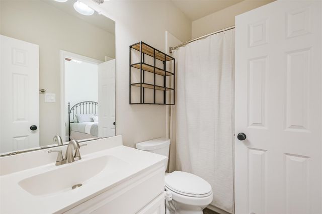 5202 Bartlett Vista Court, Fulshear, TX 77441