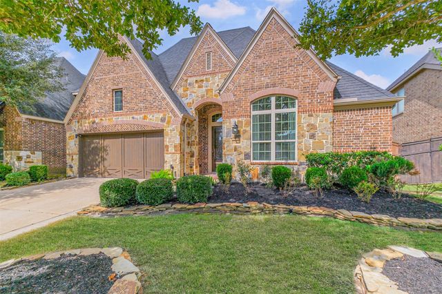 5202 Bartlett Vista Court, Fulshear, TX 77441