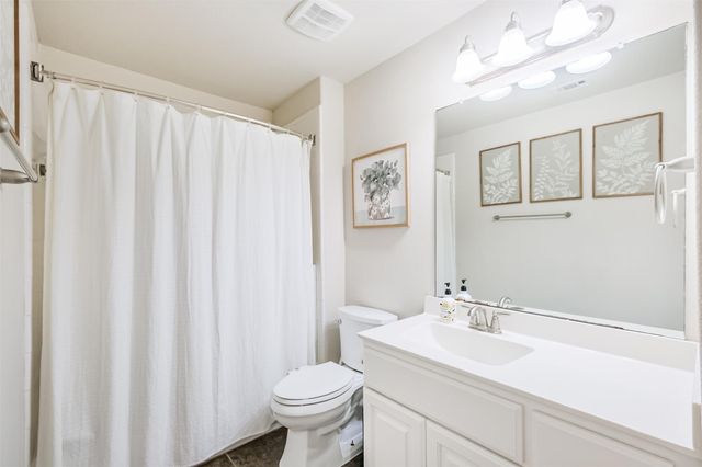 5202 Bartlett Vista Court, Fulshear, TX 77441