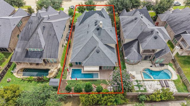 5202 Bartlett Vista Court, Fulshear, TX 77441