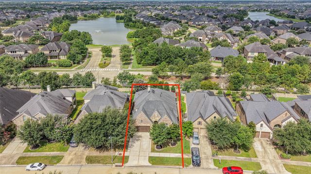 5202 Bartlett Vista Court, Fulshear, TX 77441