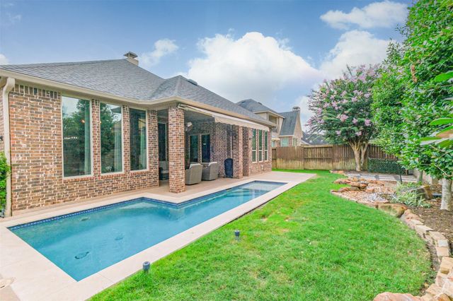 5202 Bartlett Vista Court, Fulshear, TX 77441