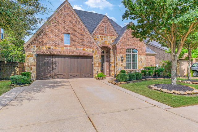 5202 Bartlett Vista Court, Fulshear, TX 77441