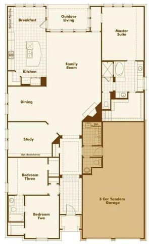 5202 Bartlett Vista Court, Fulshear, TX 77441
