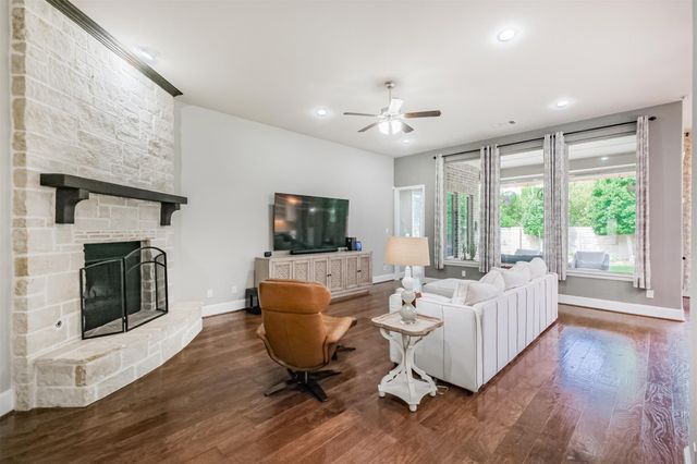 5202 Bartlett Vista Court, Fulshear, TX 77441