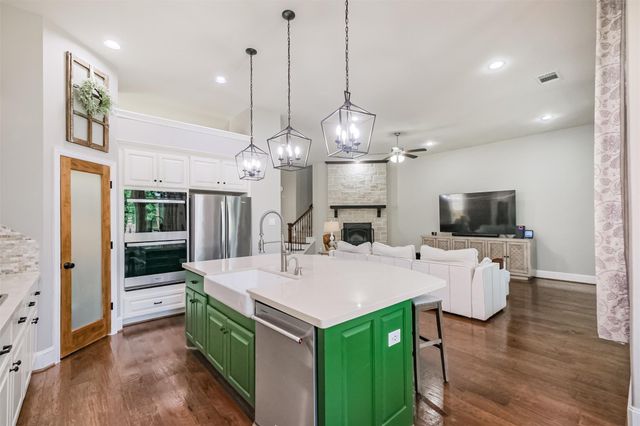 5202 Bartlett Vista Court, Fulshear, TX 77441