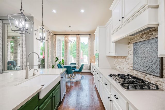 5202 Bartlett Vista Court, Fulshear, TX 77441