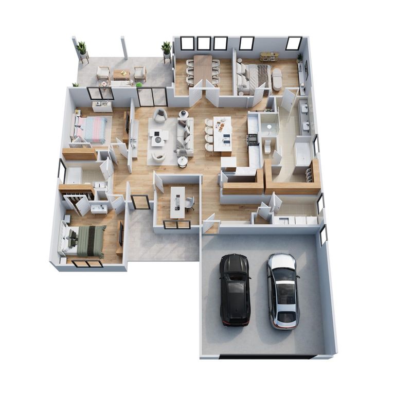 10 Meadow Oak CT, Wimberley, TX 78676